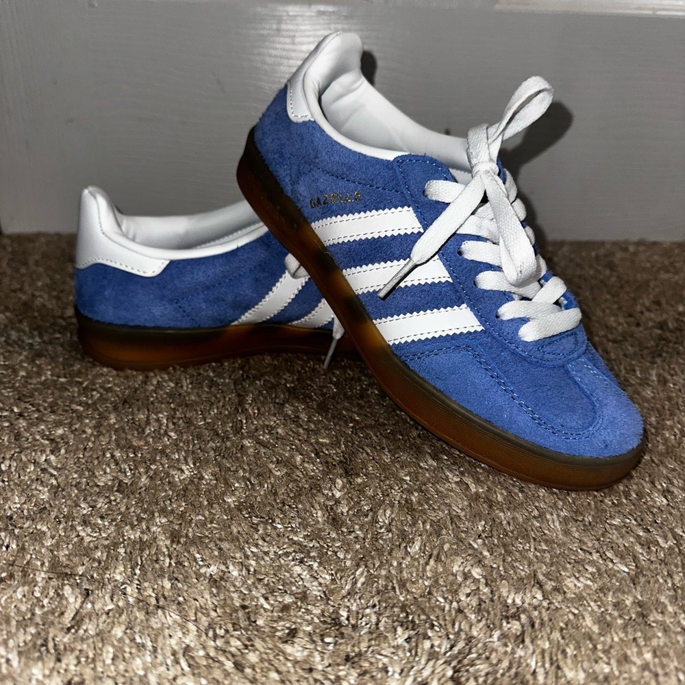Gazelle indoor shoes